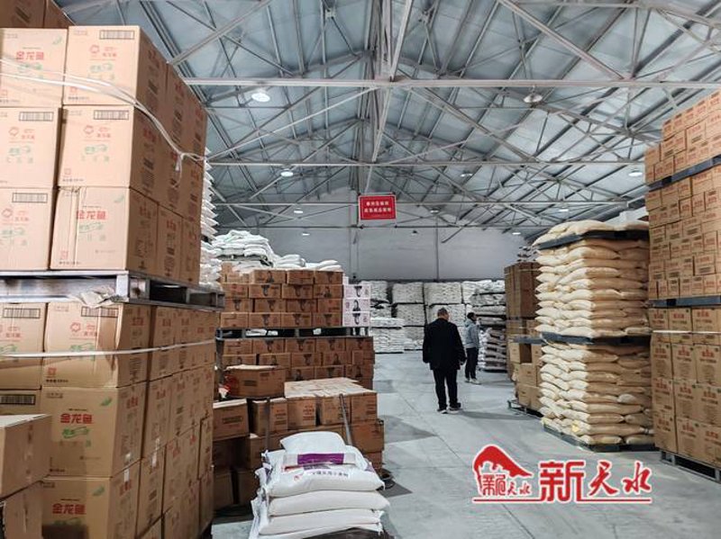 零售企业如何选择优质供应商