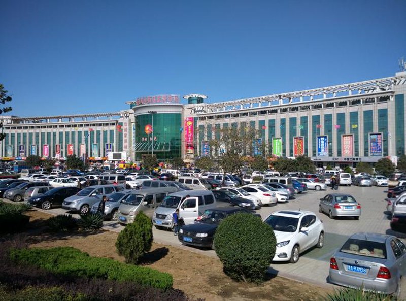 江西熙旺商贸案例解析：如何打造卓越的商贸品牌